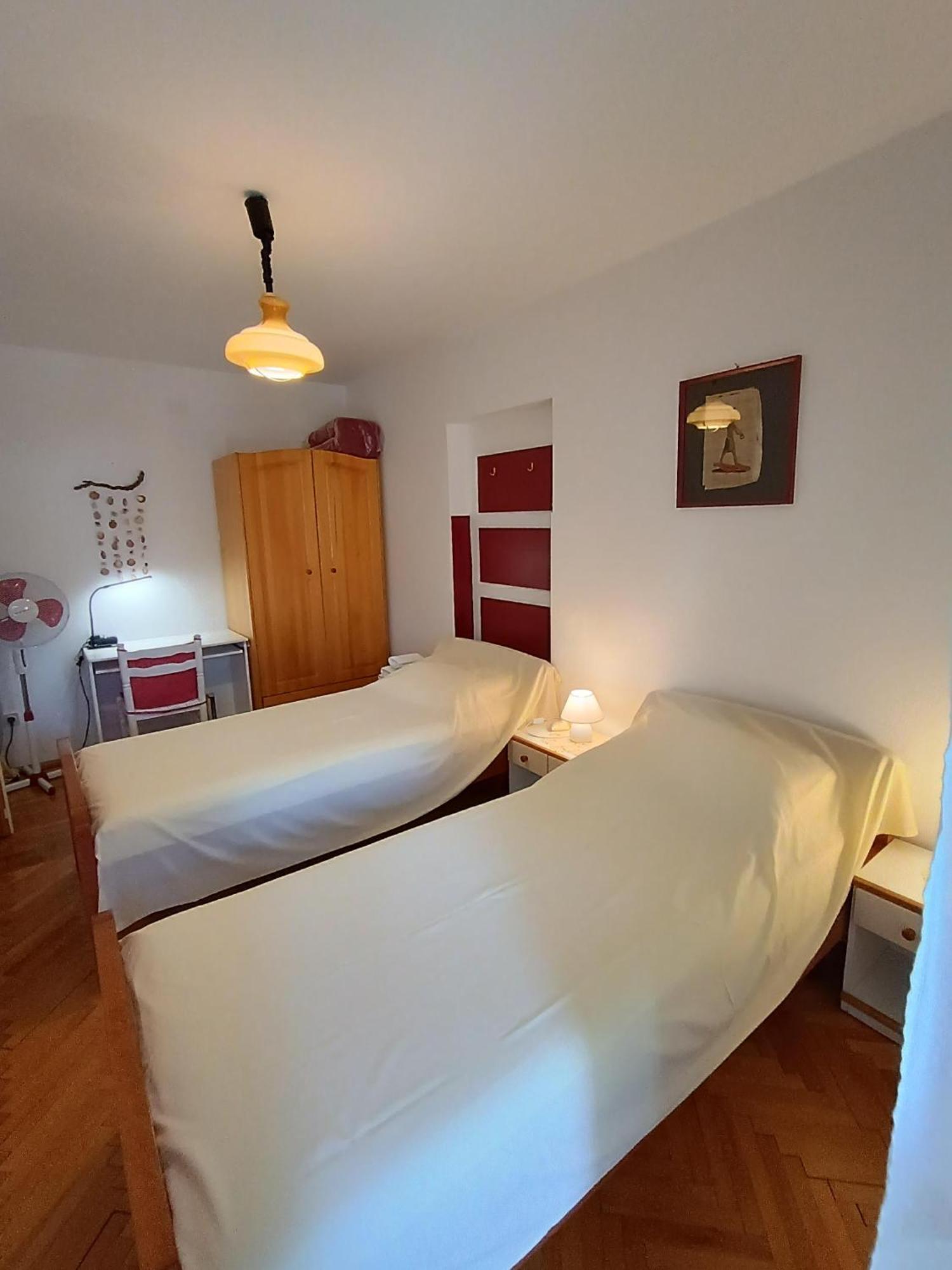 פיישצ'נה אובלה Levak Apartments - Apt. 1 מראה חיצוני תמונה