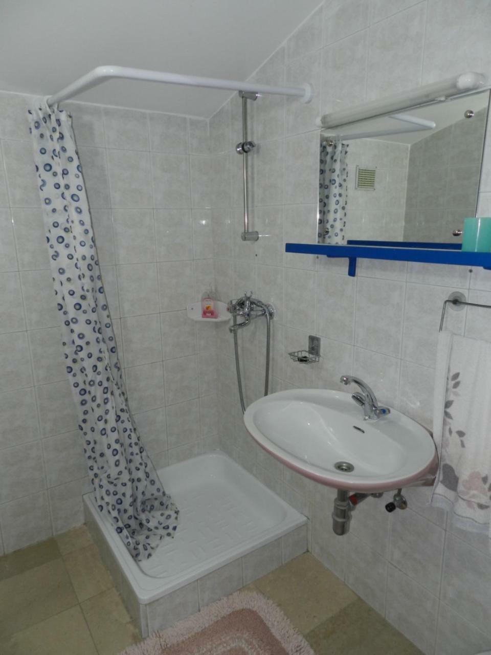 פיישצ'נה אובלה Levak Apartments - Apt. 1 מראה חיצוני תמונה